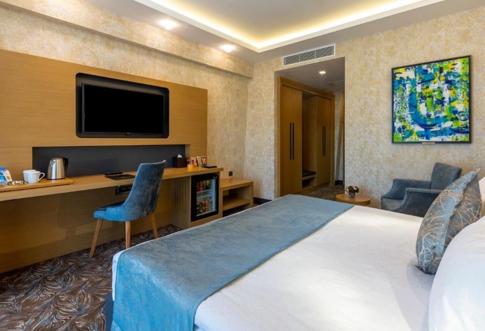 Anemon Kent Diyarbakir Hotel 19/26