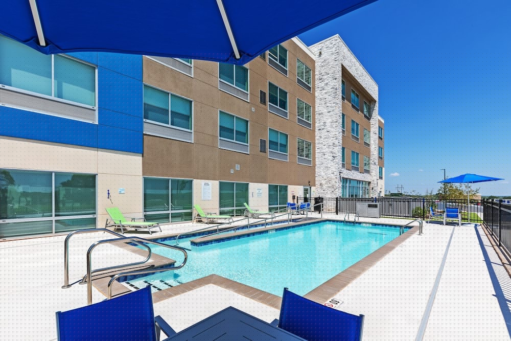 Holiday Inn Express & Suites Purcell 1/48