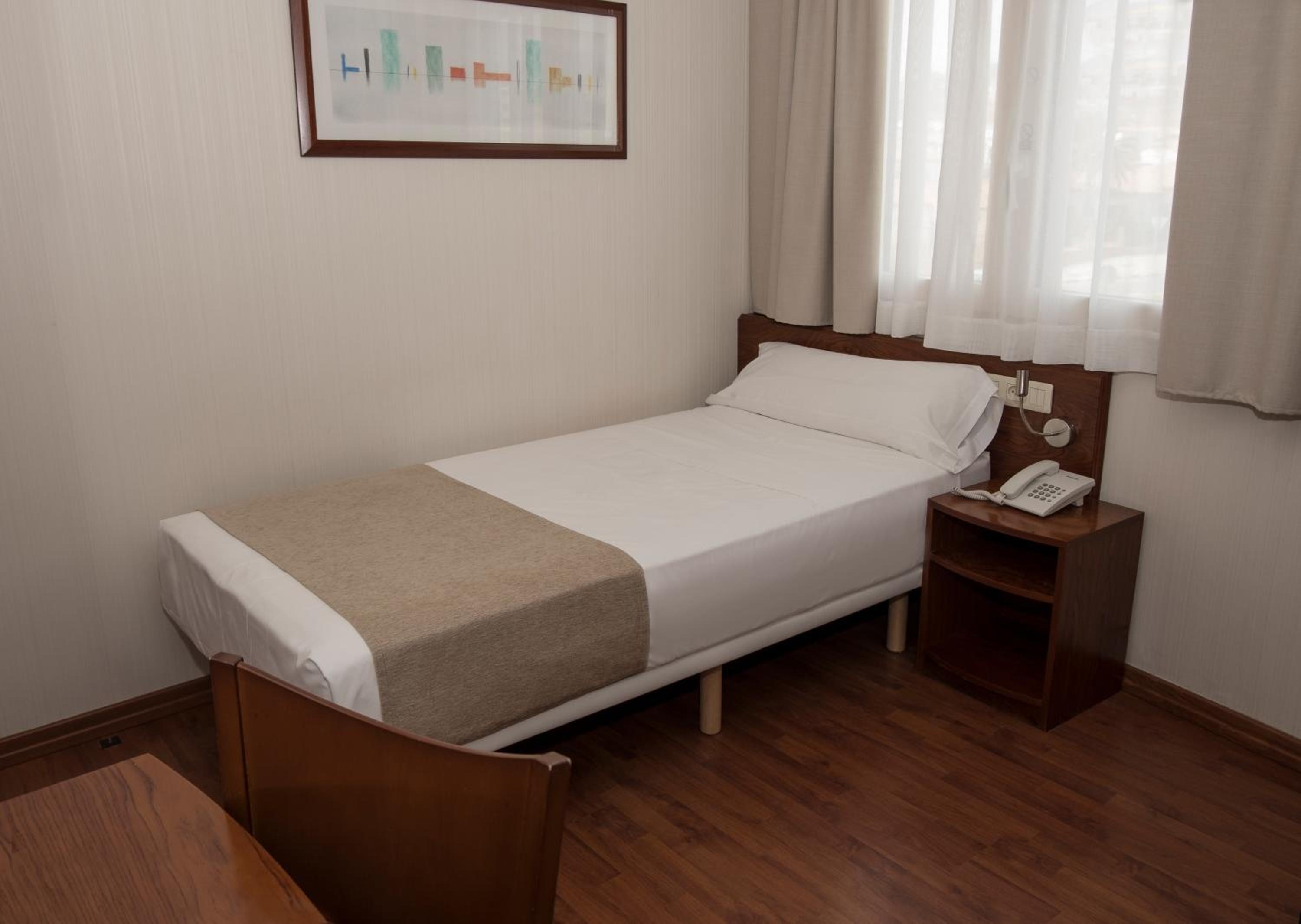 Hotel Belcaire 32/49
