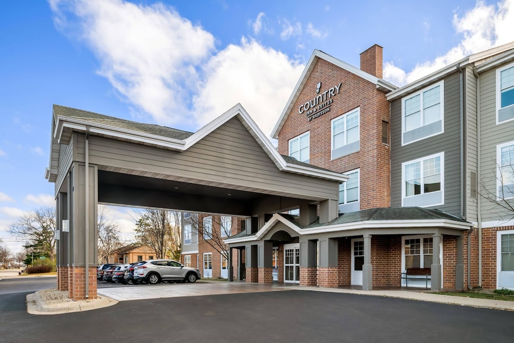 Country Inn Suites By Radisson Red Wing Mn 57/59