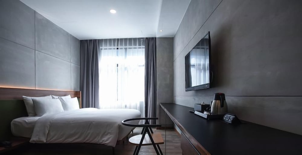 Ceria Hotel Bukit Bintang 39/68