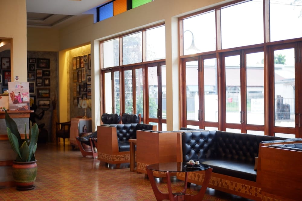 Delio Boutique Hotel 45/62