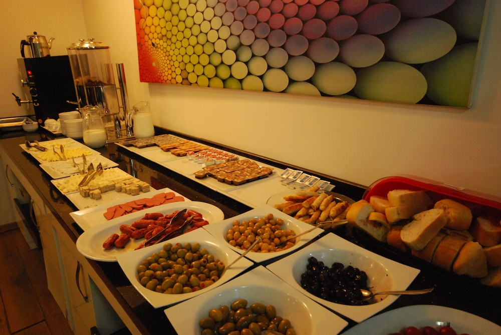 Hotel Mithat photo4