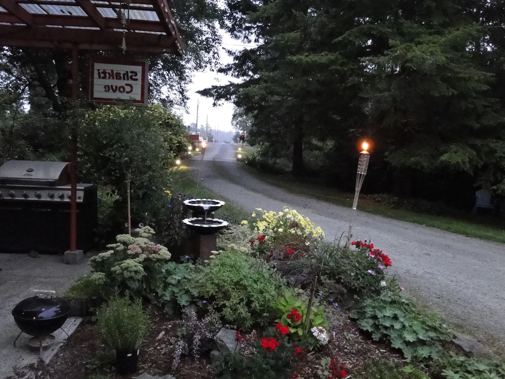 Shakti Cove Cottages 58/58
