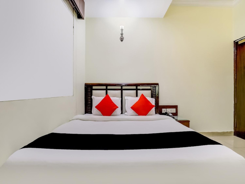 Hotel Grand Park Inn 13/62