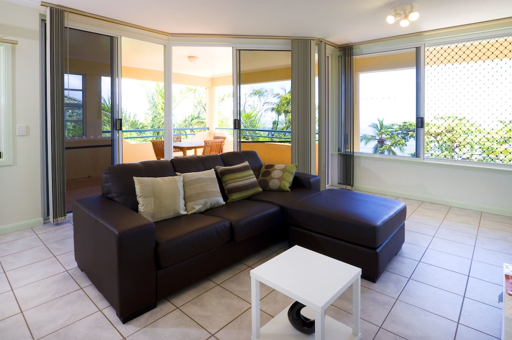 On the Beach Holiday Apartments 39/68