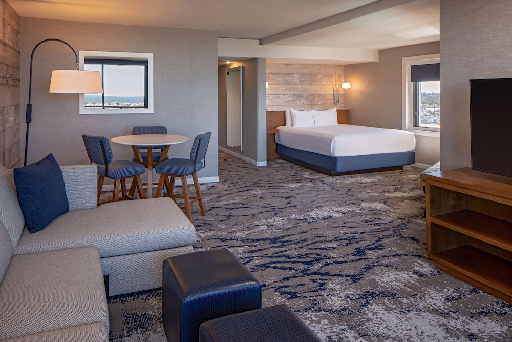 Hyatt Regency Mission Bay Spa and Marina 10/69