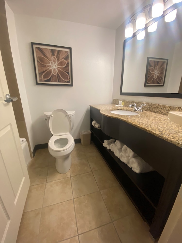 Wingate By Wyndham Houma LA 53/53