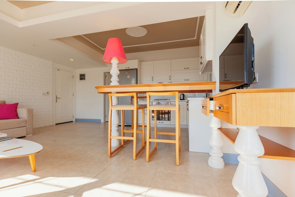Kalkan Suites 44/50