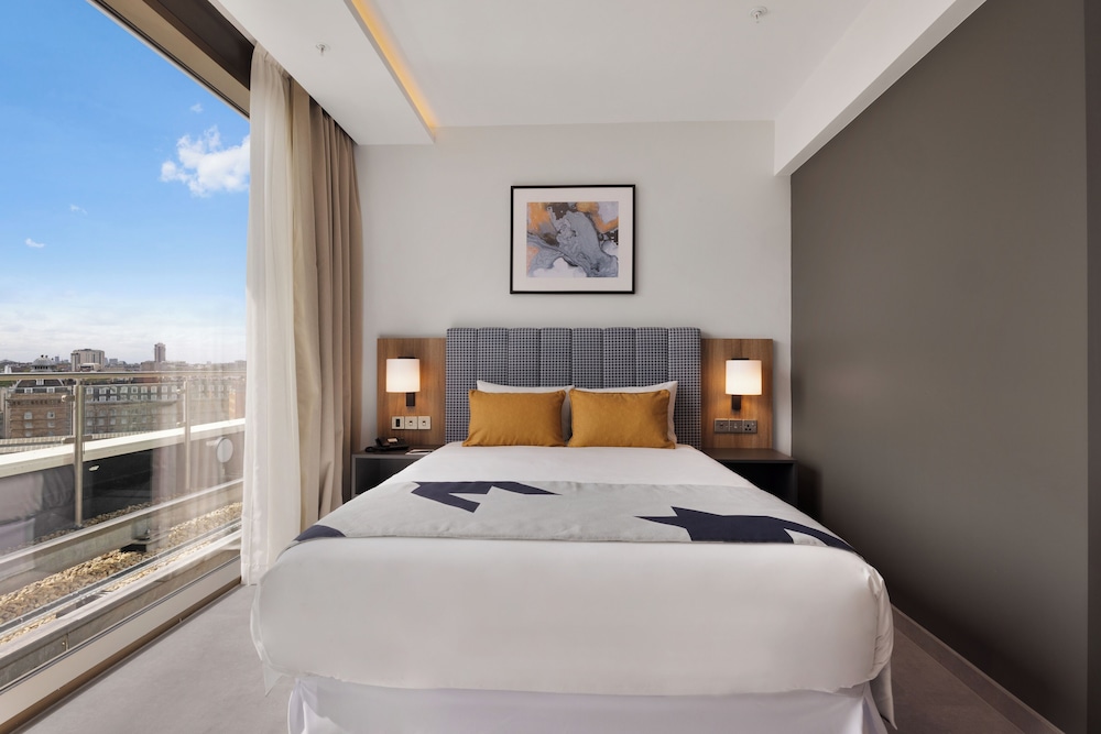 Hotel Riu Plaza London Victoria 18/50