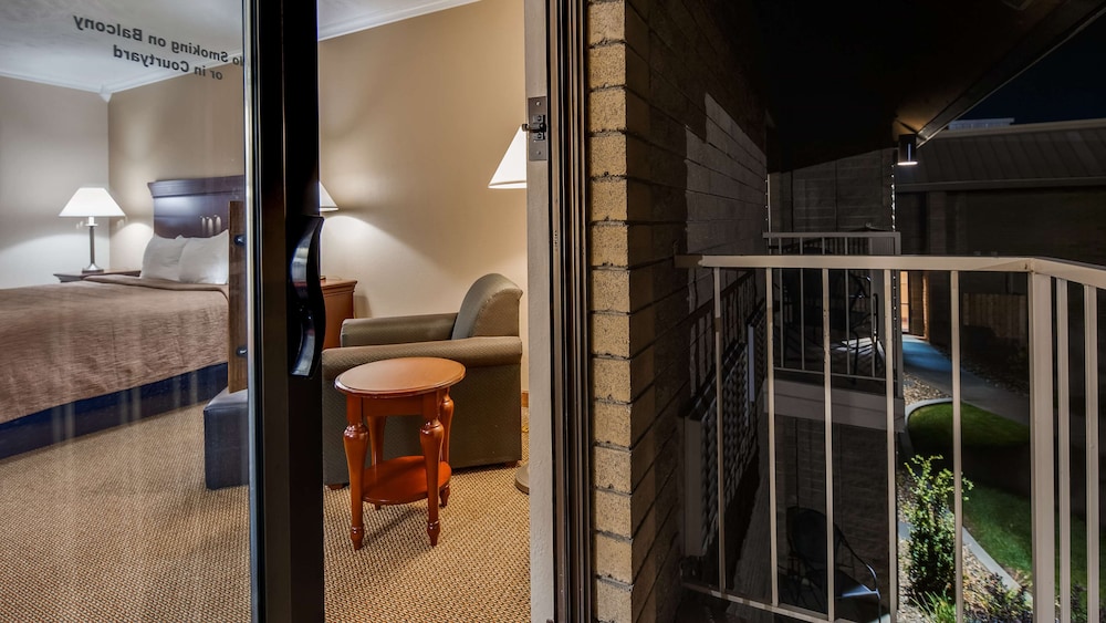 Best Western Plus Ahtanum Inn 22/49