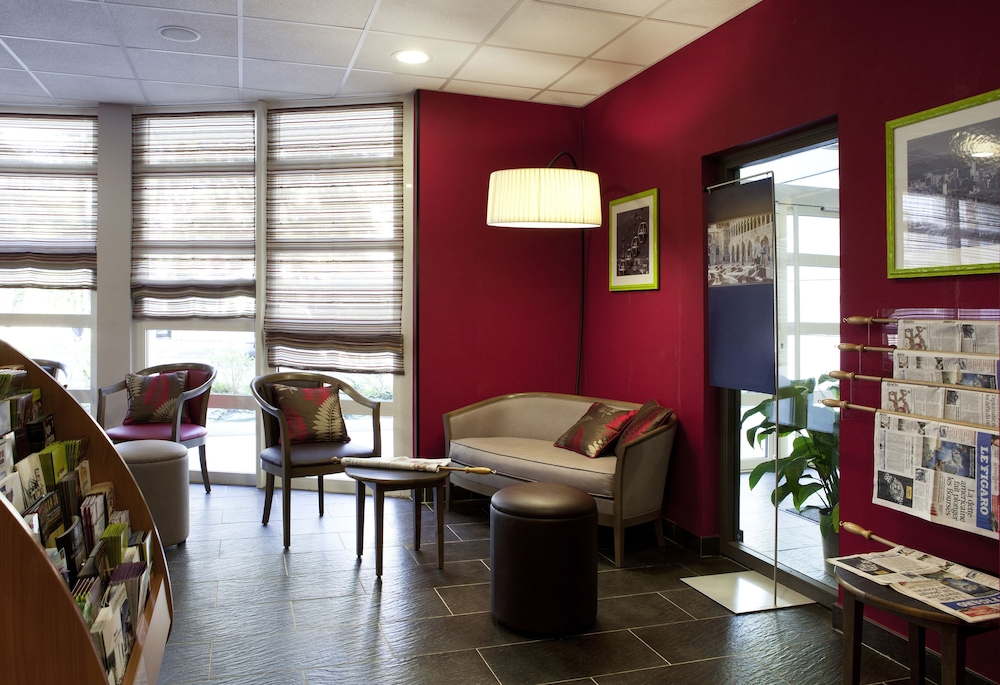 The Originals Residence, Kosy Appart Hotels Grenoble Les Cedres 19/44
