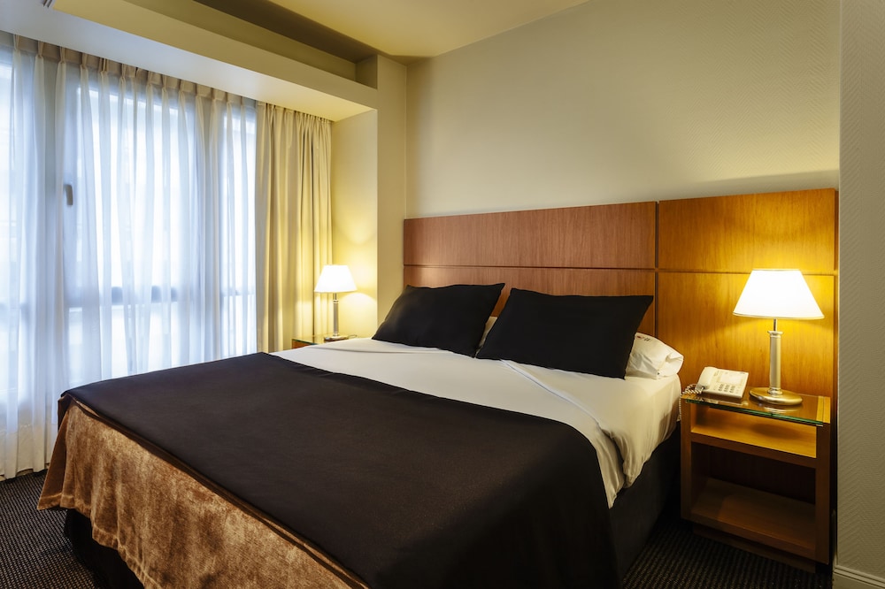 Spa Republica Hotel 6/32