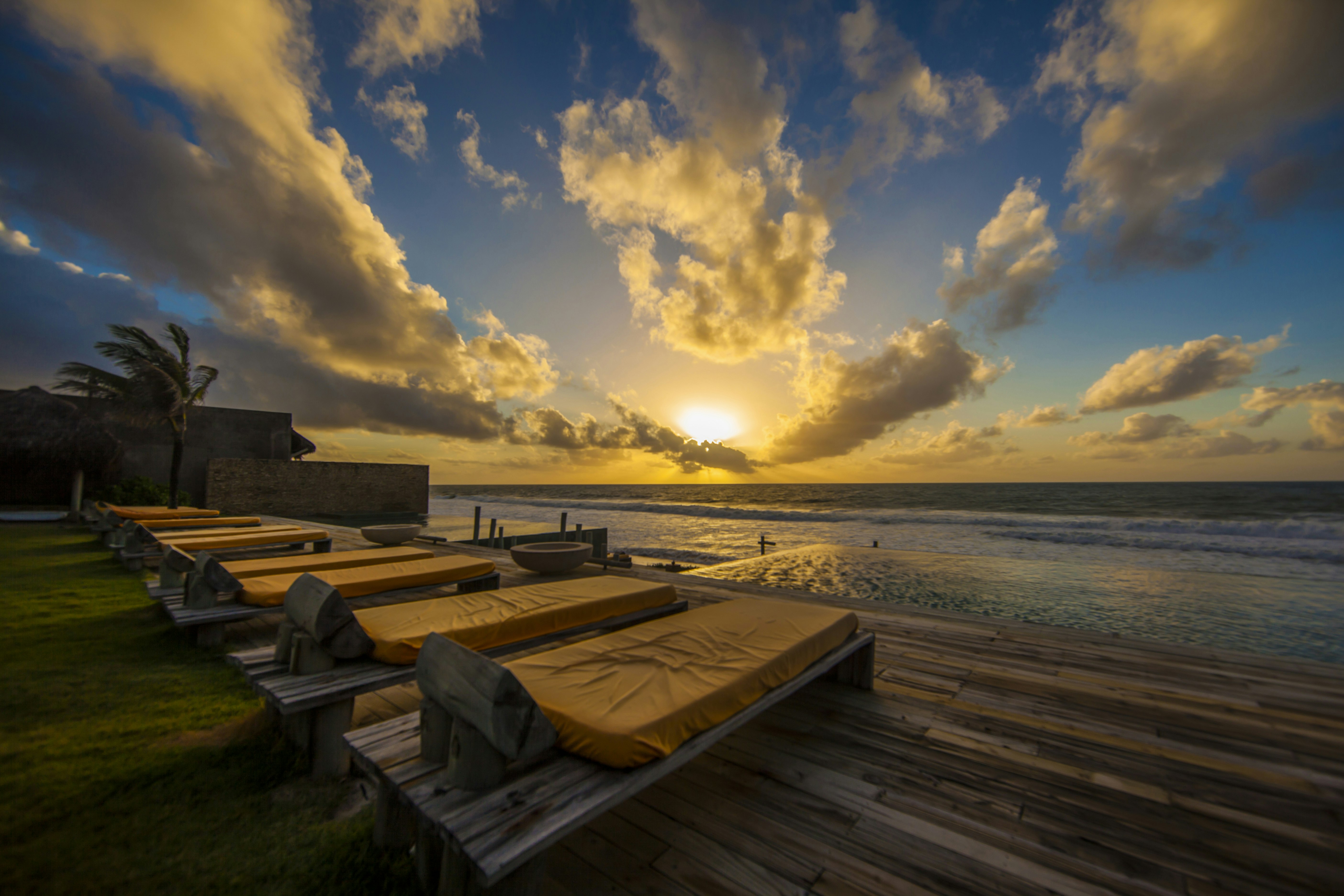 Kenoa Exclusive Beach Spa & Resort 26/49