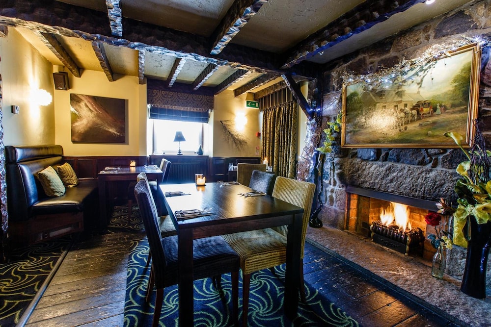 The Cock and Bull 29/49