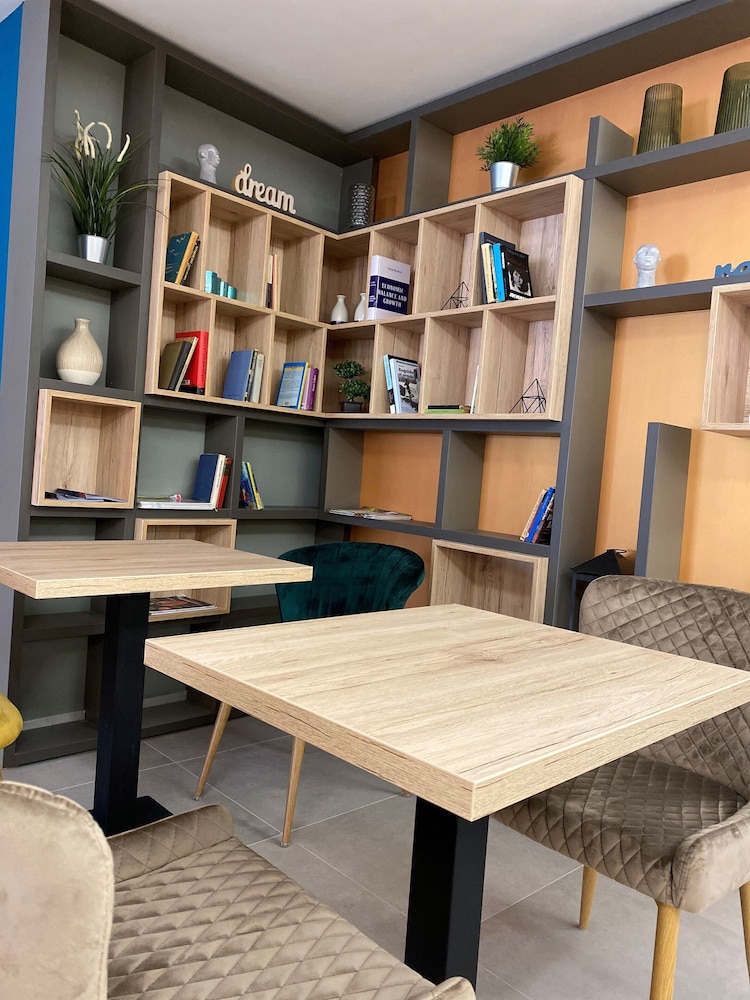 Impulso Hotel by Mellow Mood Hotels 53/67