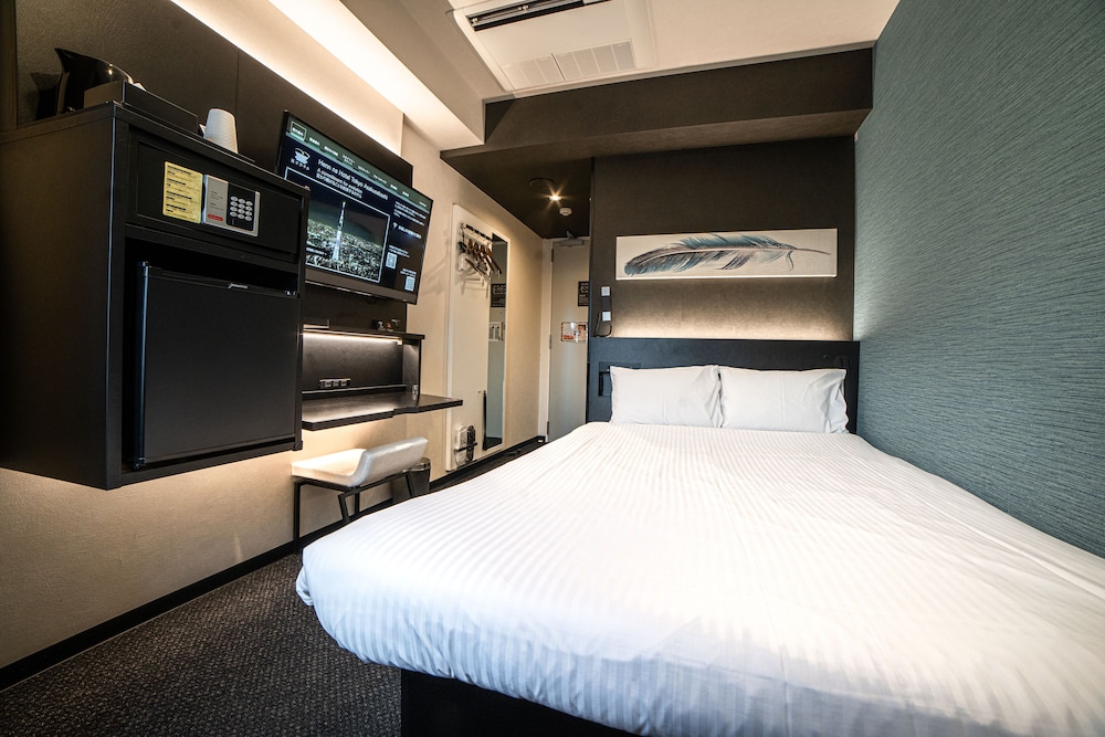 Henn na Hotel Tokyo Asakusabashi 16/63