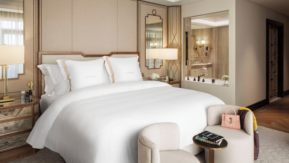 1 BEDROOM, OCEAN, SUITE, TERRACE