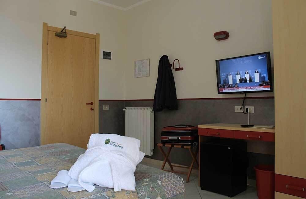 Hotel Santa Caterina 19/24