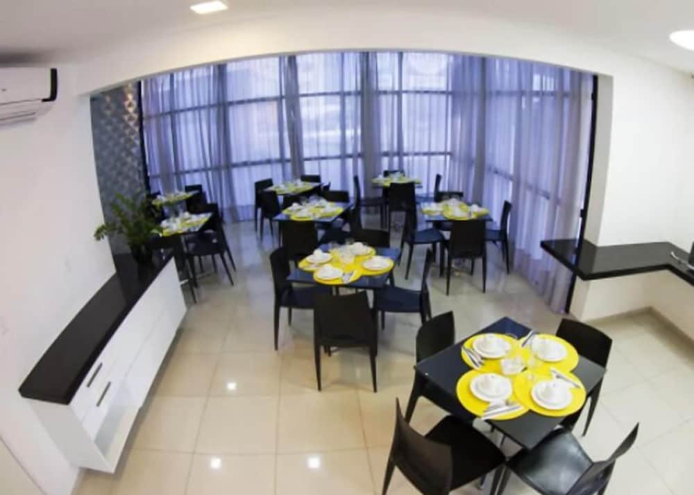 MCZ Hotel 46/57