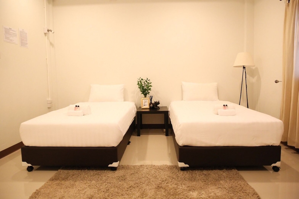 STANDARD, DOUBLE OR TWIN BED
