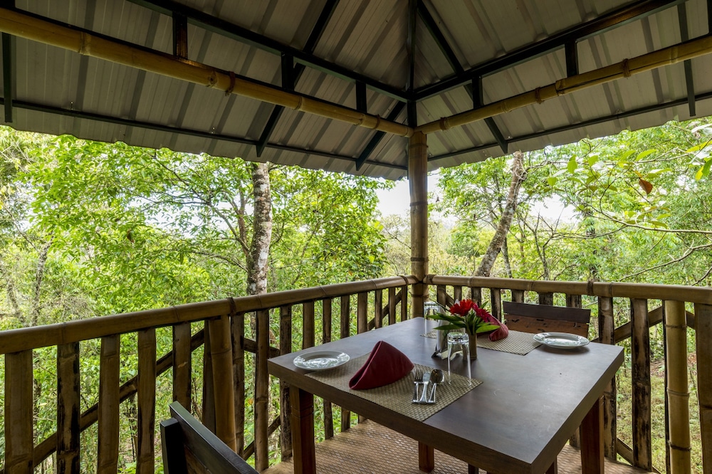 Adithya Nature Resort & Spa 27/50