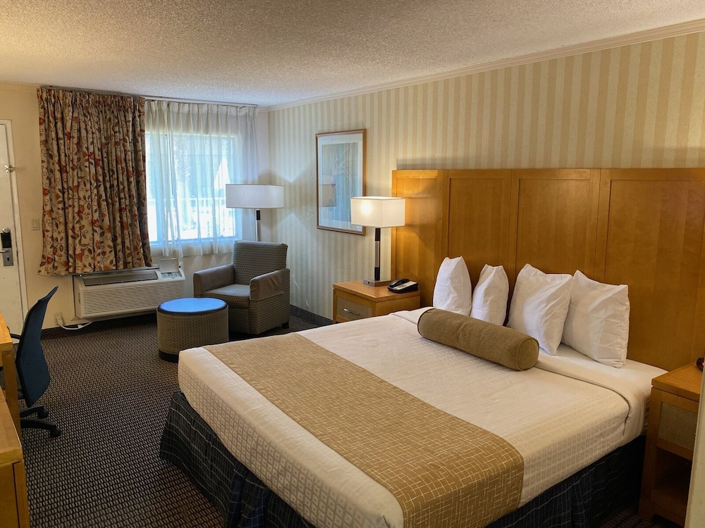 Travelodge By Wyndham Palm Springs 16/41