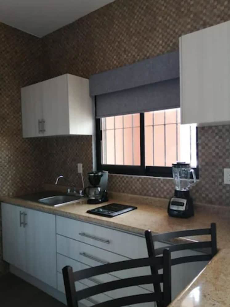 Hotel Corazon Mexicano 37/49