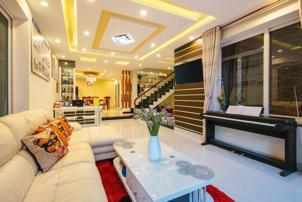 Nuni Hoi An Homestay 43/57