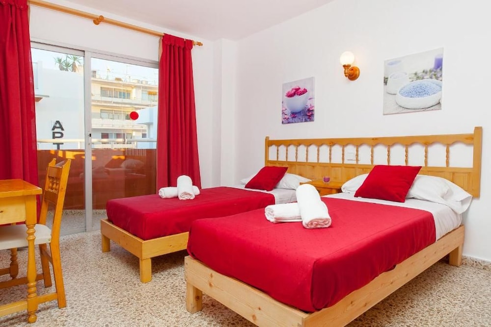 Apartamentos Puet 19/45