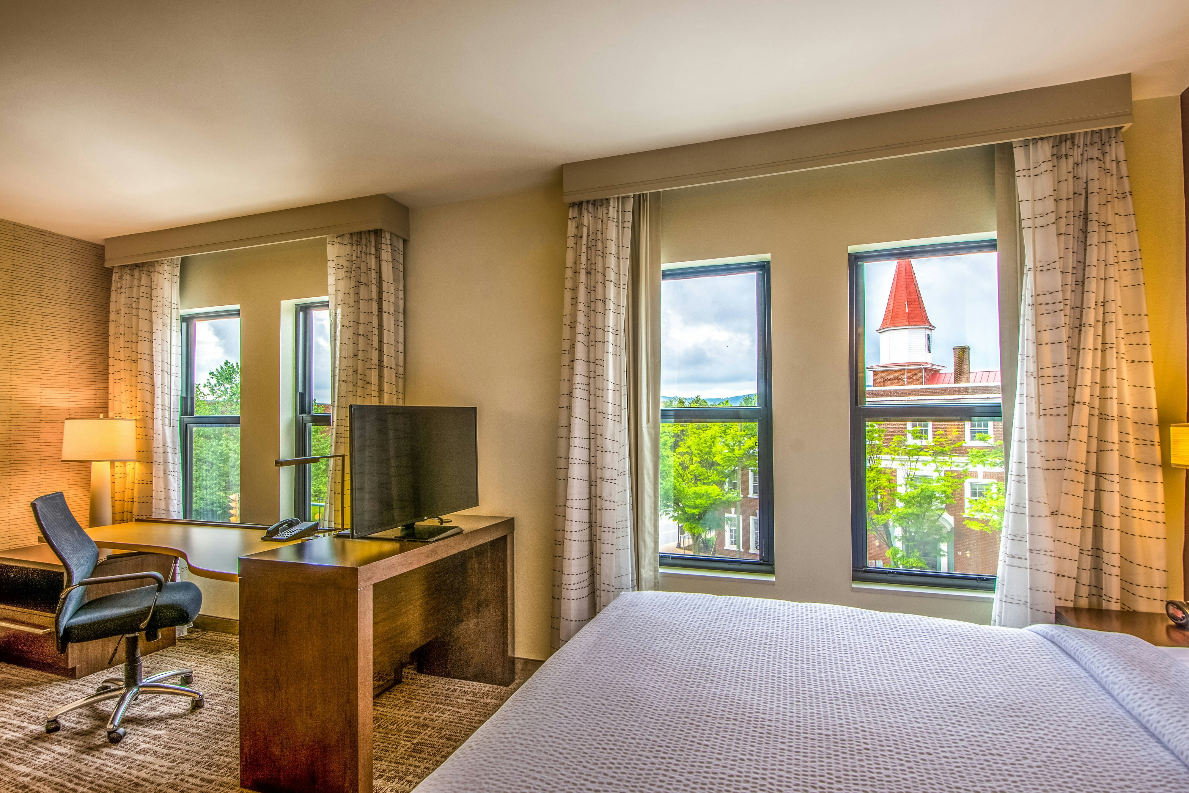 Residence Inn By Marriott Charlottesville Downtown 13/59