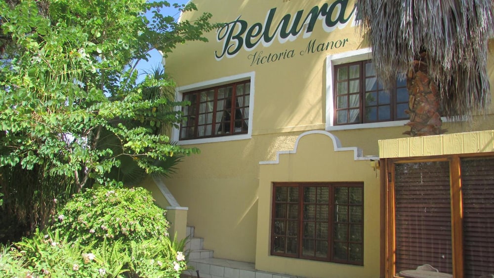 Belurana Collection Victoria Manor 3/50