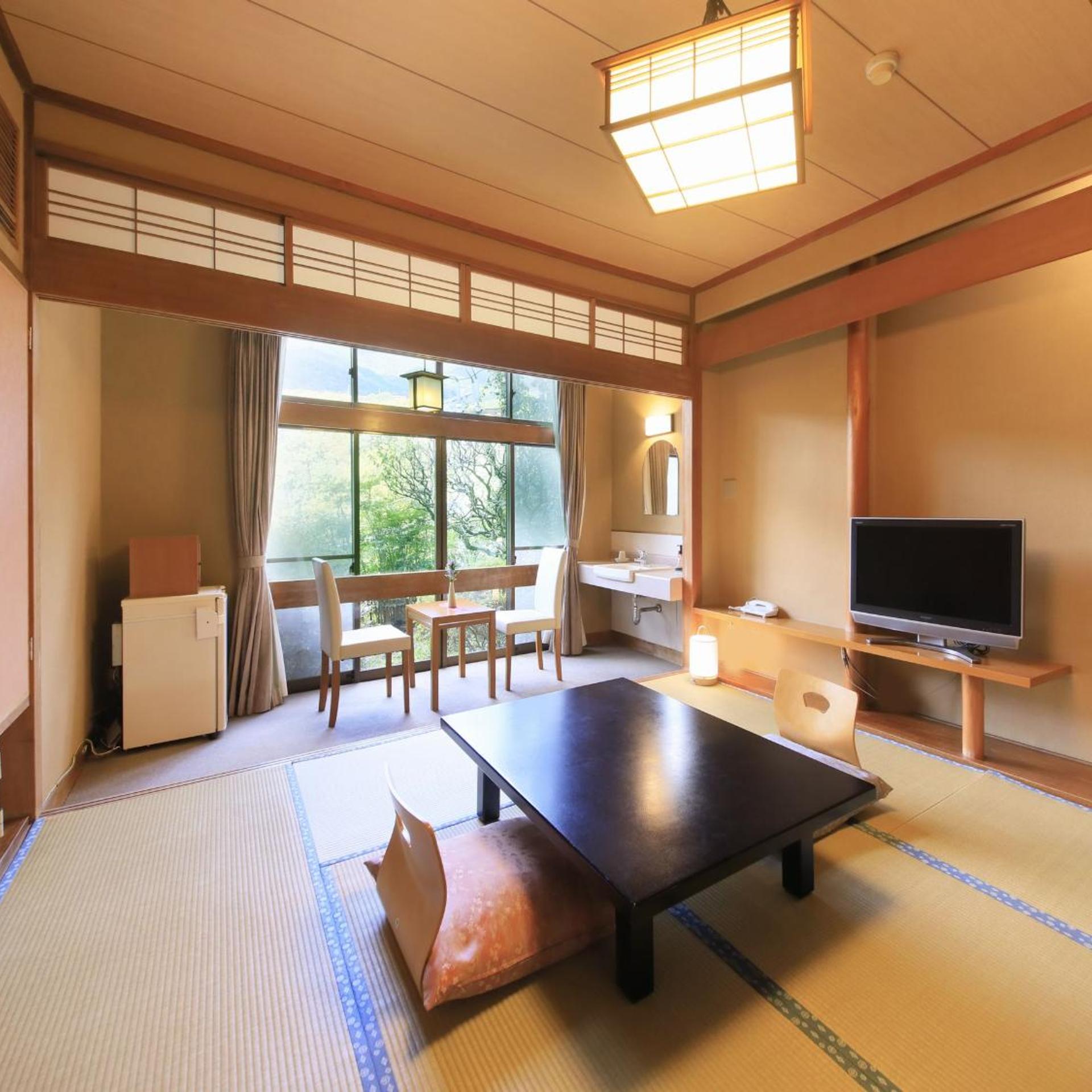 Yugawara Ohnoya Ryokan 5/50