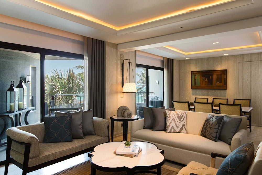 Hua Hin Marriott Resort And Spa 41/77