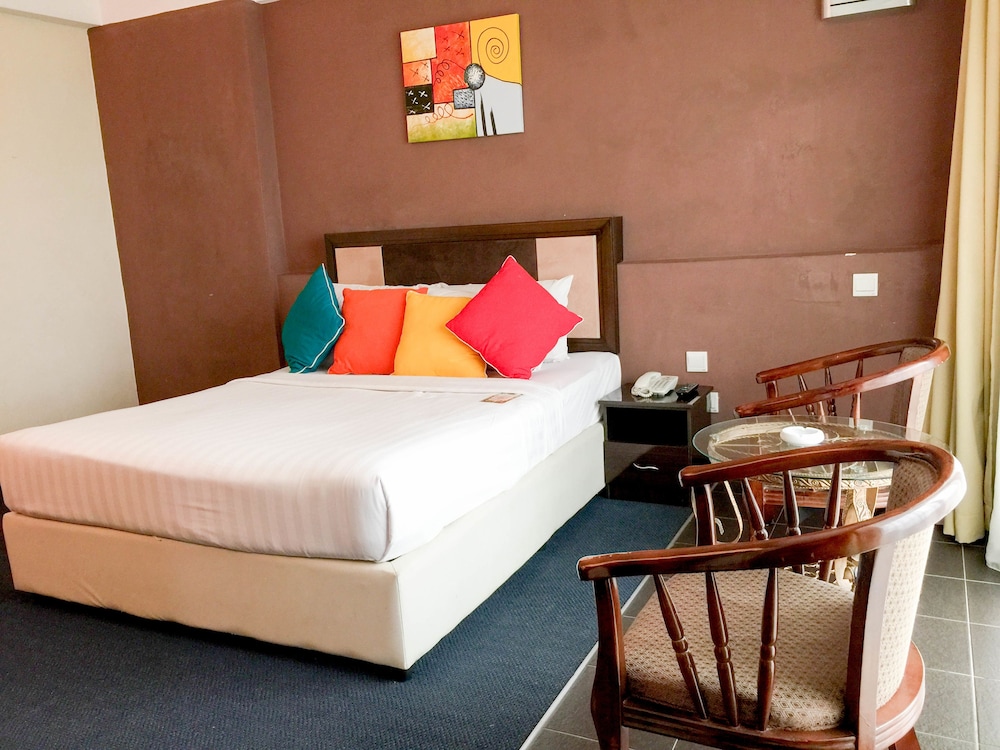 Hotel Taiping Perdana 7/42