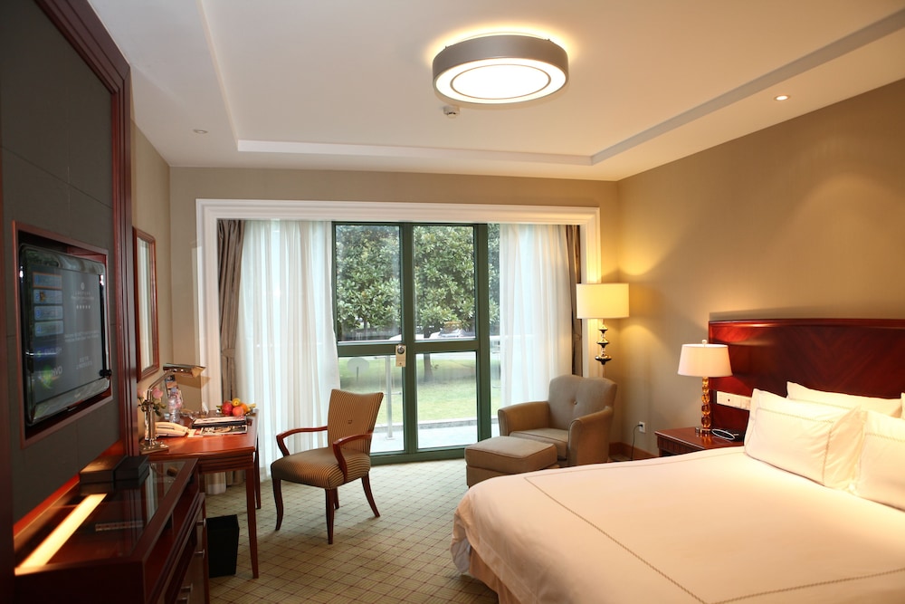 Shanghai Hongqiao State Guest House 9/46