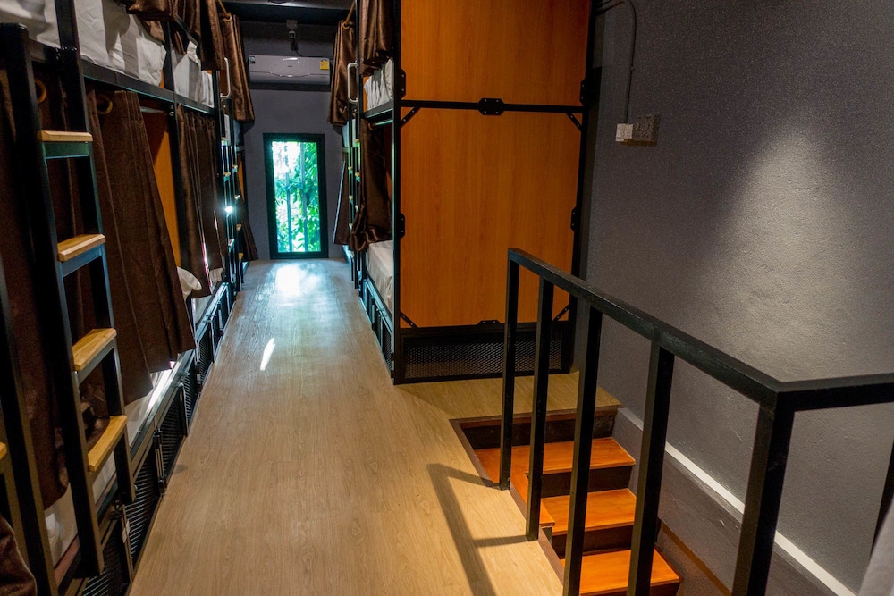 Comfy Bed Hostel - Adults Only 29/39