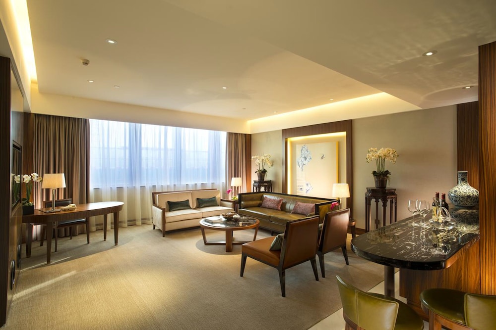 Lhermitage Hotel Shenzhen 38/50