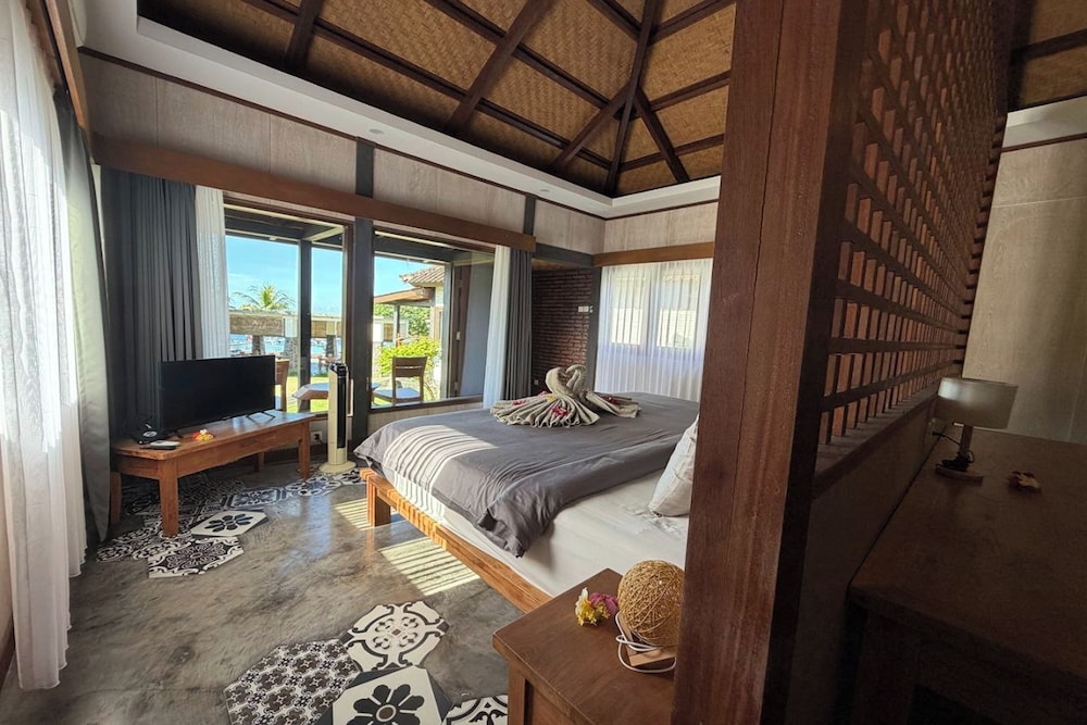 Hi Blue Bali Melasti Resort by ZUZU 10/49