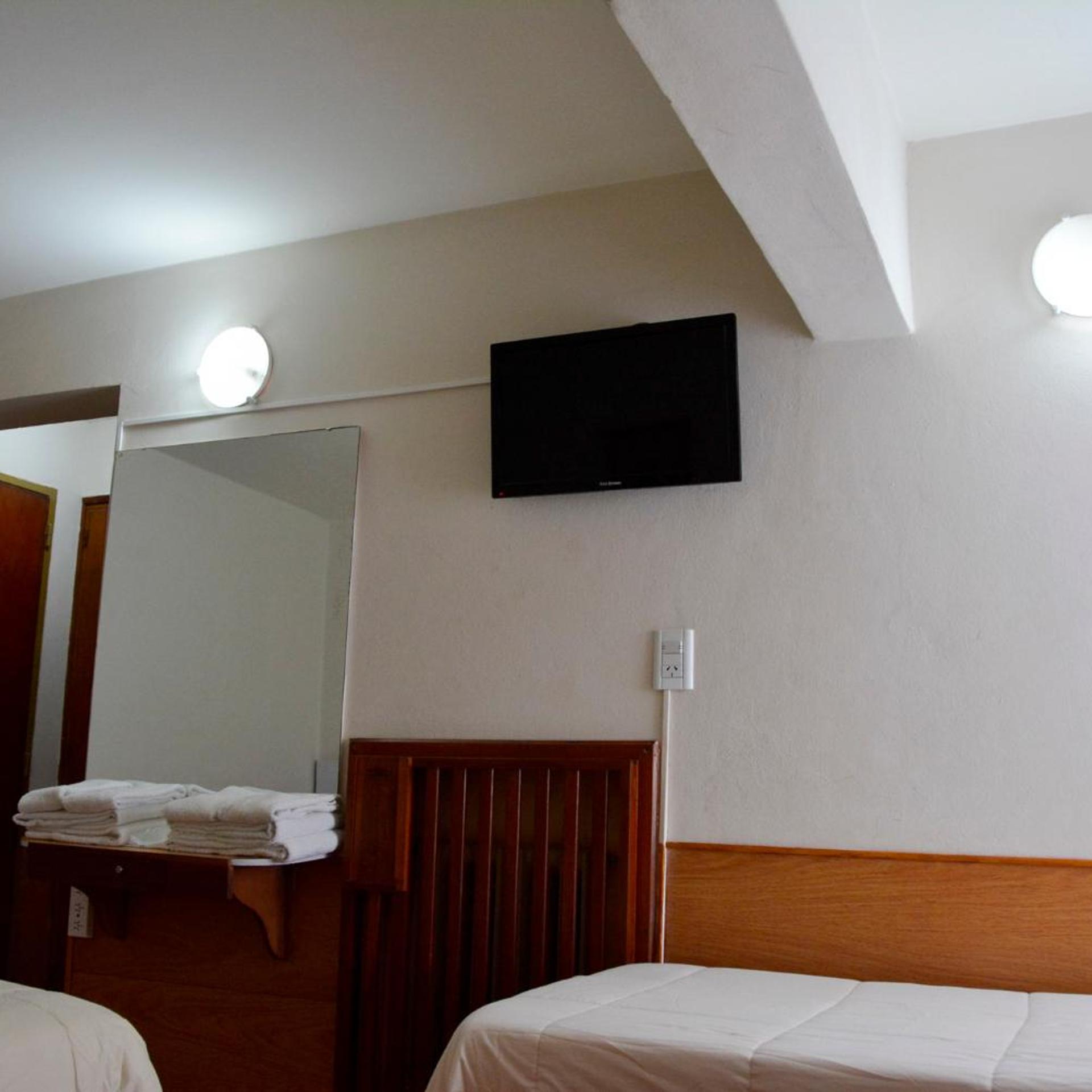 Hotel Menossi 16/35