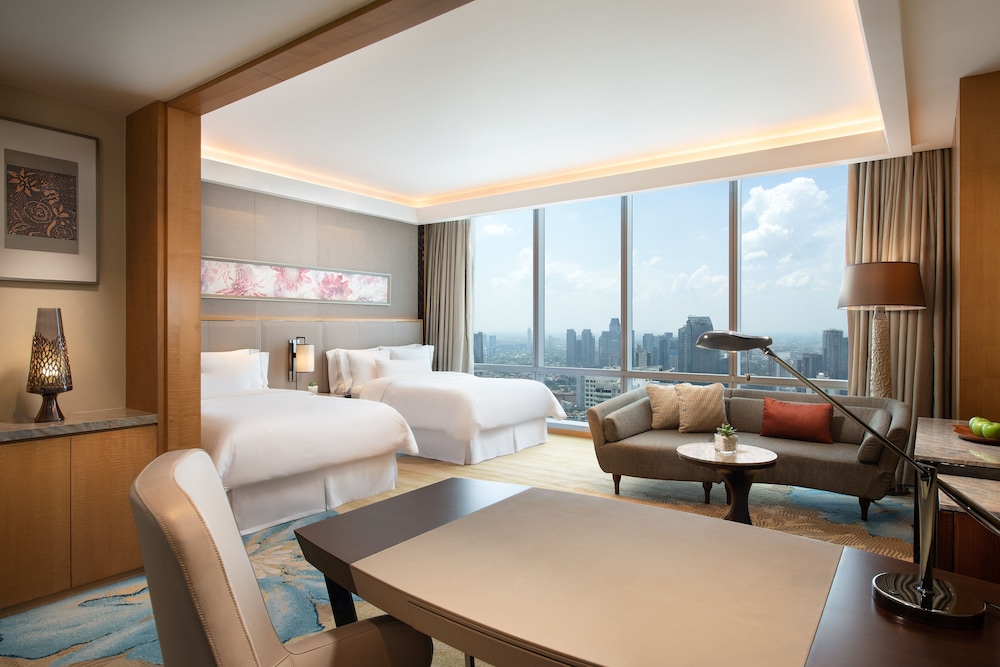 THE WESTIN JAKARTA 40/77