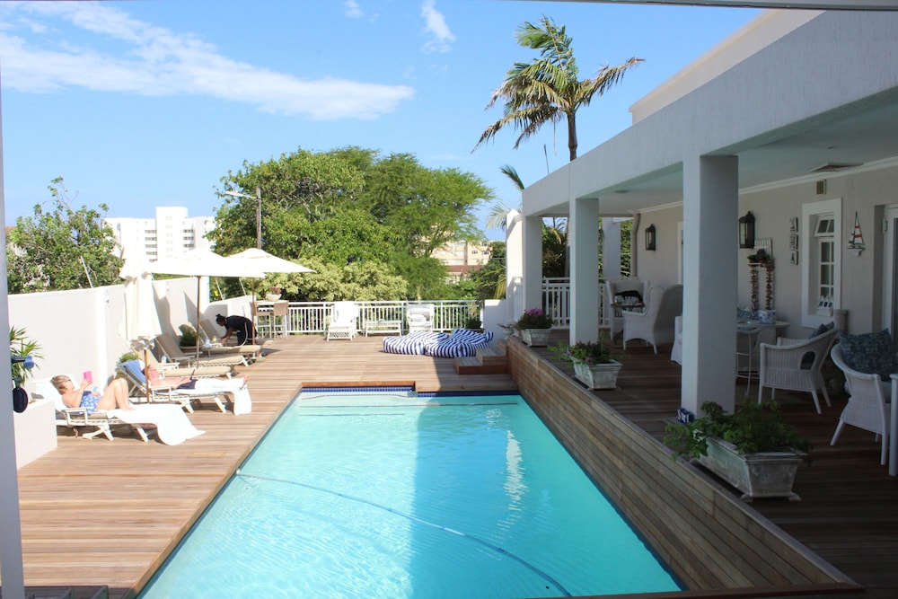 Sandals Guest House 45/77