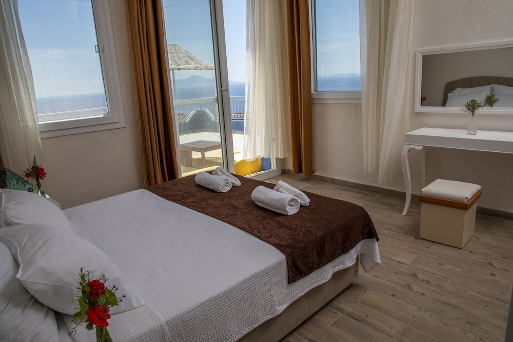 Goknar Knidos Otel 9/50