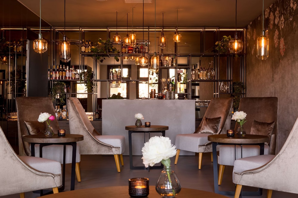 NH Collection Amsterdam Barbizon Palace 37/50