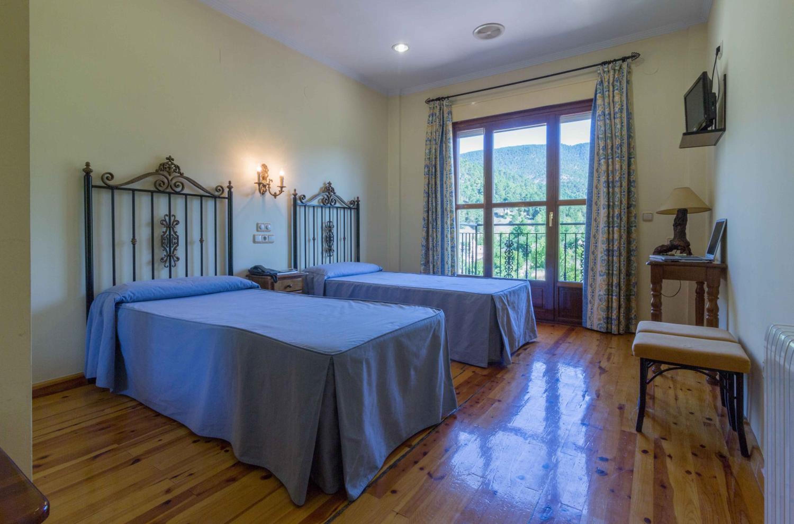 Hotel Riopar Spa 6/42