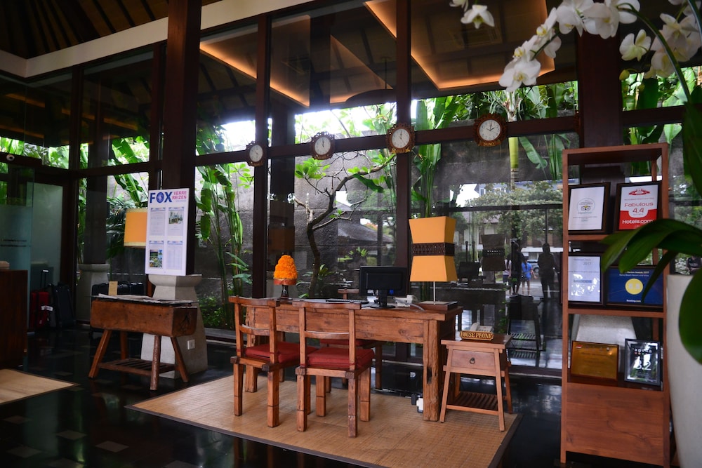 Rama Beach Resort And Villas 64/74