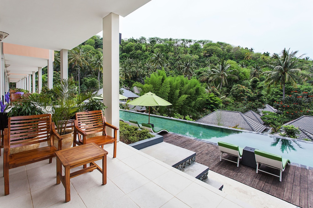 Kebun Villas and Resort 30/50
