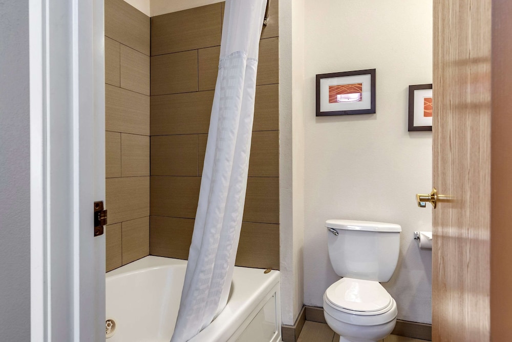 Comfort Inn And Suites Paw Paw 13/54