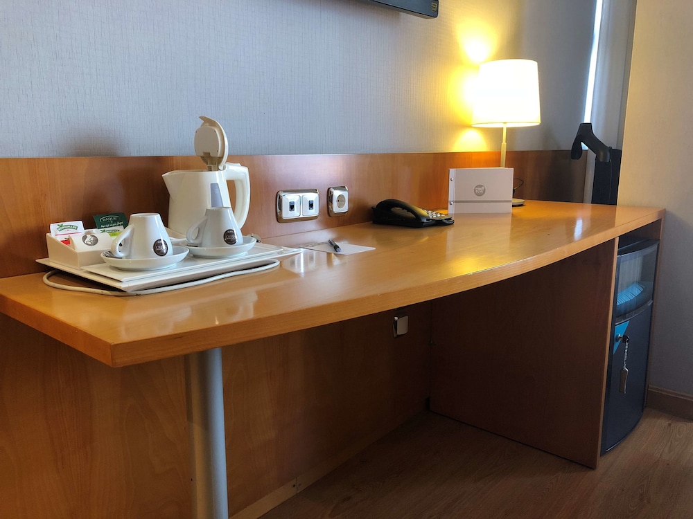 Hotel Oca Villa De Aviles 16/31