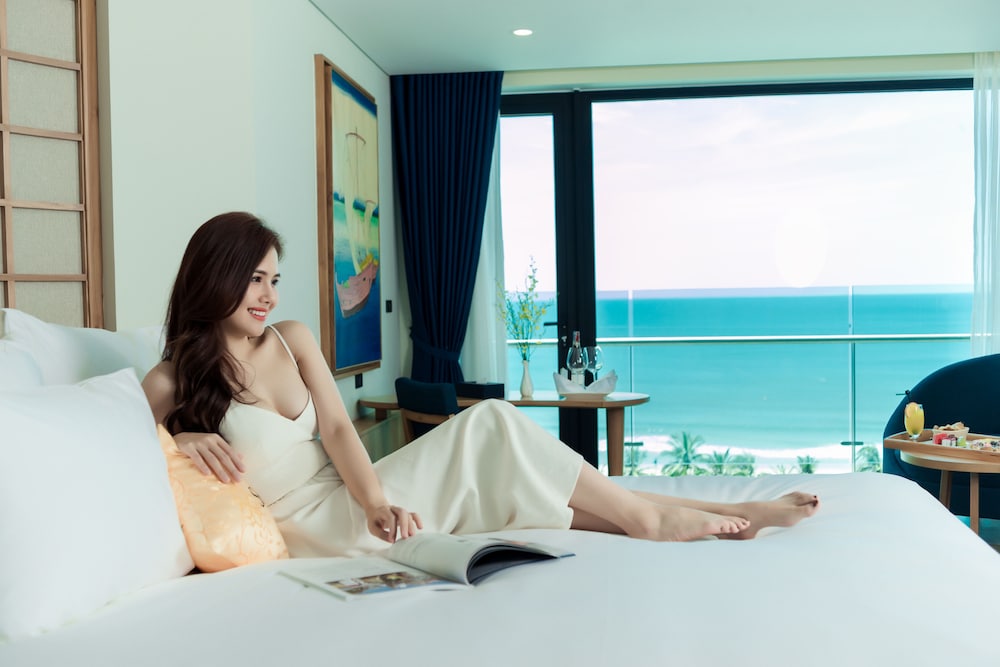 Sala Danang Beach Hotel 43/75